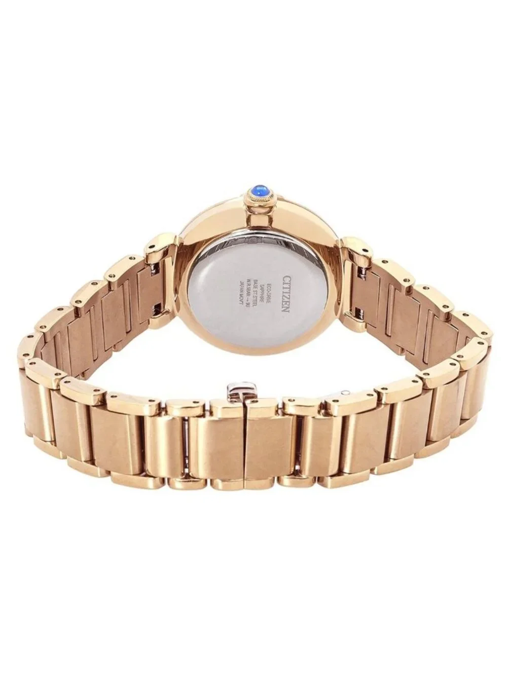 Citizen new authentic